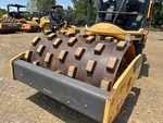 Chassis with Drum Condition