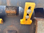Chassis with Drum Scraper