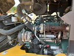 Engine with Engine - Right Side