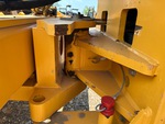Chassis with Articulating Center Pins