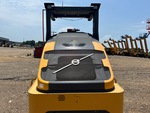 General Appearance with Sheet Metal (fiberglass) Condition