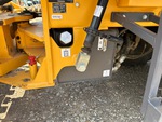 Hydraulics with Hydraulic Tank