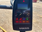 Control Station with Warning Lights
