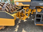 Chassis with Frame Condition