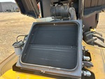 Engine with Radiator