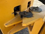 Hydraulics with Steering Cylinders