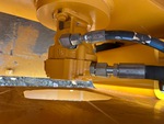 Hydraulics with Drum Vibration Motors