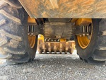 Drivetrain with Rear Axle