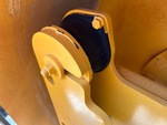Chassis with Rubber Drum Isolators