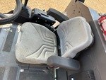 Control Station with Seats/Armrests