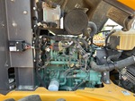 Engine with Engine - Left Side