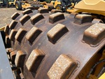Chassis with Padfoot / Chopper Feet Condition