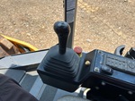 Control Station with Drivetrain Controls