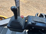 Control Station with Hydraulic Controls