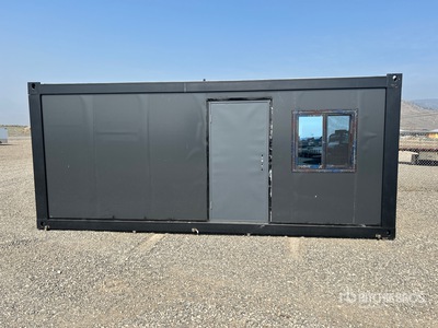 Tiny Home