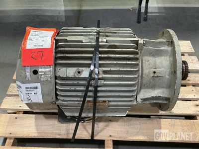 Reliance 801633530-1 Electric Motor
