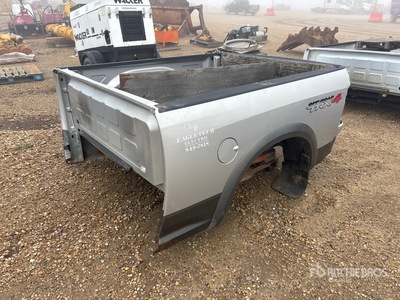 Dodge TRX4 Benne de camionnette