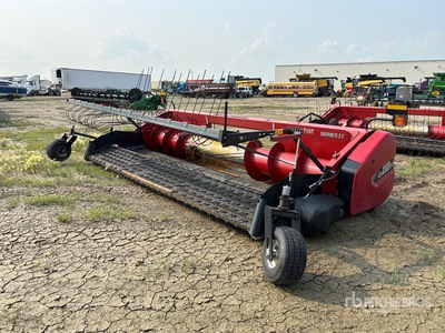 2019 Case IH 3016 15 ft Combine Pickup Header