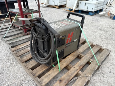 Hypertherm 804290 Powermax 1000 Plasma-Schneider