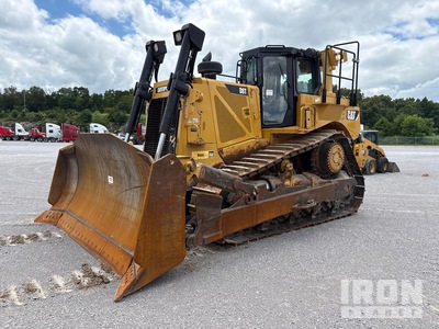 2013 Cat D8T Tractor de cadenas
