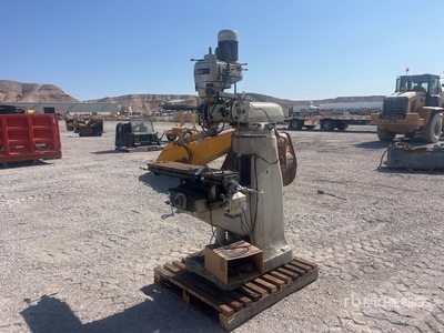 Drill Press