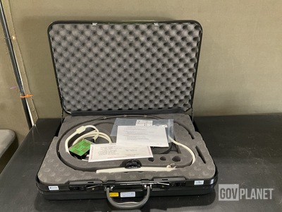 Sonosite TEExp Ultrasound Transducer Probe