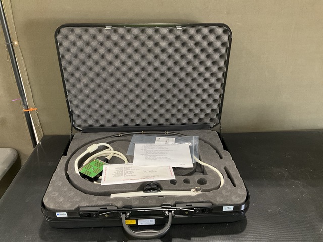 Sonosite TEExp Ultrasound Transducer Probe