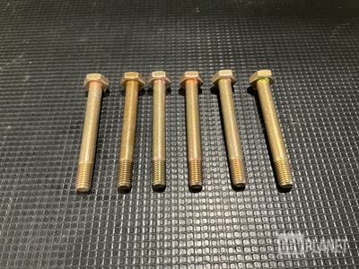 (5) Dialogic Machine Bolts