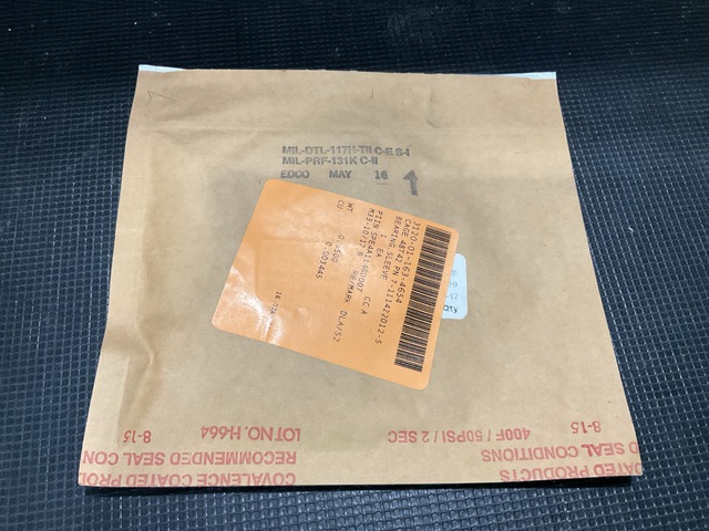 (26) Boeing 7-111422012-5 Sleeve Bearings