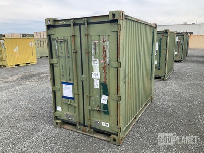 Storage Container