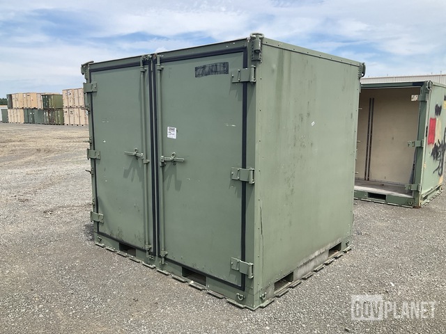 Container