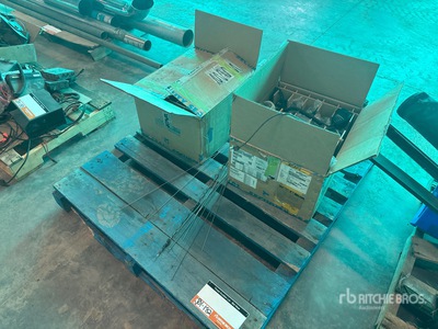 Quantity of (14) Motorola CDM1250 2-Way Radios
