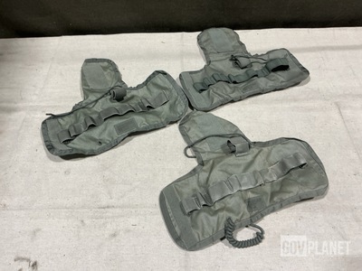 (630) First Aid Kit Inserts