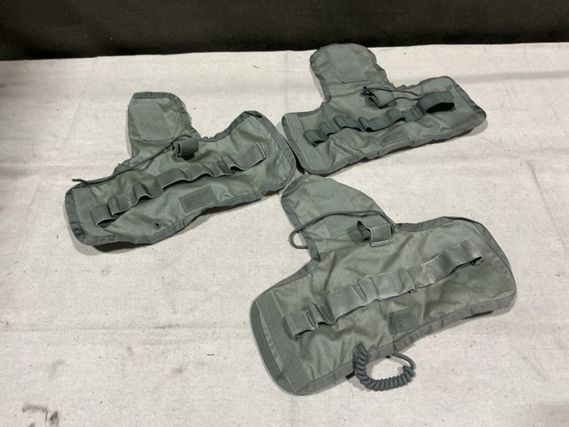 (630) First Aid Kit Inserts