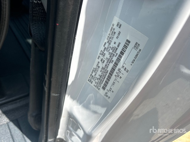 2022 Ford F-250 XL 4x2 Extended Cab Pickup