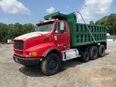 1998 Ford LT9513 Wywrotka Tri/A