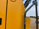 General Appearance with Sheet Metal (fiberglass) Condition