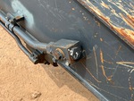 Hydraulics with Auxiliary Hydraulic Plumbing