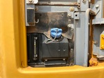 Engine with DEF / AdBlue Tank