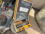 Safety with