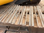 Undercarriage with Right Track Shoes