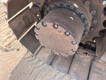 Drivetrain with Right Final Drive