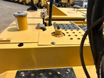 Hydraulics with Hydraulic Tank
