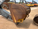 Specialty with Excavator Bucket Condition
