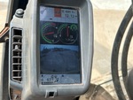Control Station with Warning Lights