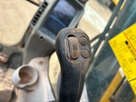 Control Station with Auxiliary Hydraulic Control