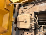 Engine with Cooling System Leaks
