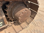 Drivetrain with Left Final Drive