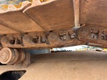 Undercarriage with Left Track Links