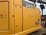General Appearance with Paint